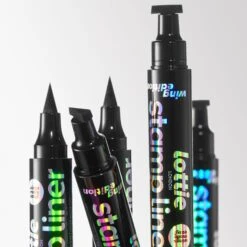 Stamp Liner: Wing Edition 25 Stamp Liner: Wing Edition -Costetic Make-up Store MicrosoftTeams image 106