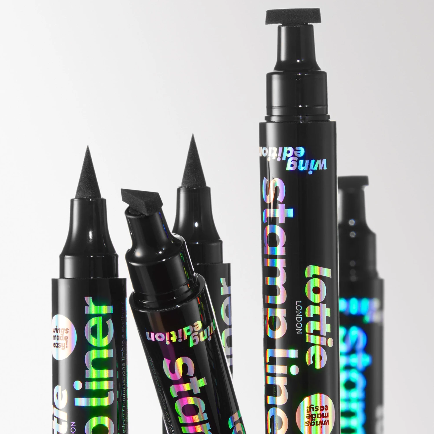 Stamp Liner: Wing Edition 13 Stamp Liner: Wing Edition - Image 11