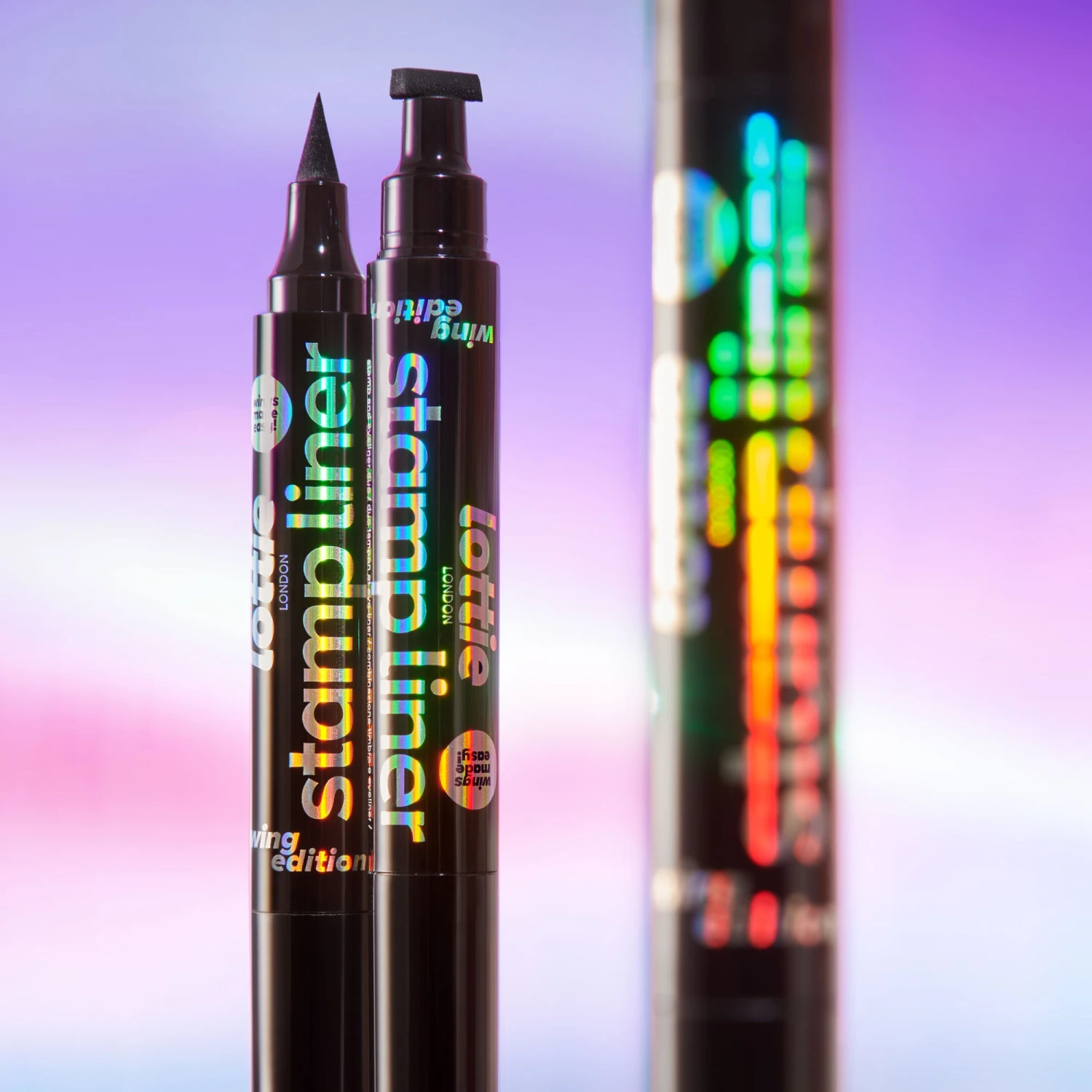 Stamp Liner: Wing Edition 7 Stamp Liner: Wing Edition - Image 5