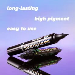 Stamp Liner: Wing Edition 20 Stamp Liner: Wing Edition -Costetic Make-up Store MicrosoftTeams image 109