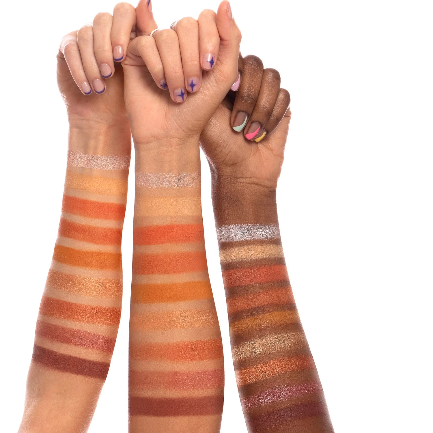 Lottie Palette - Fired Up 6 Lottie Palette - Fired Up - Image 4