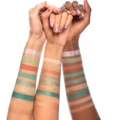 Lottie Palette - Totally Mint 15 Lottie Palette - Totally Mint -Costetic Make-up Store MicrosoftTeams image 28