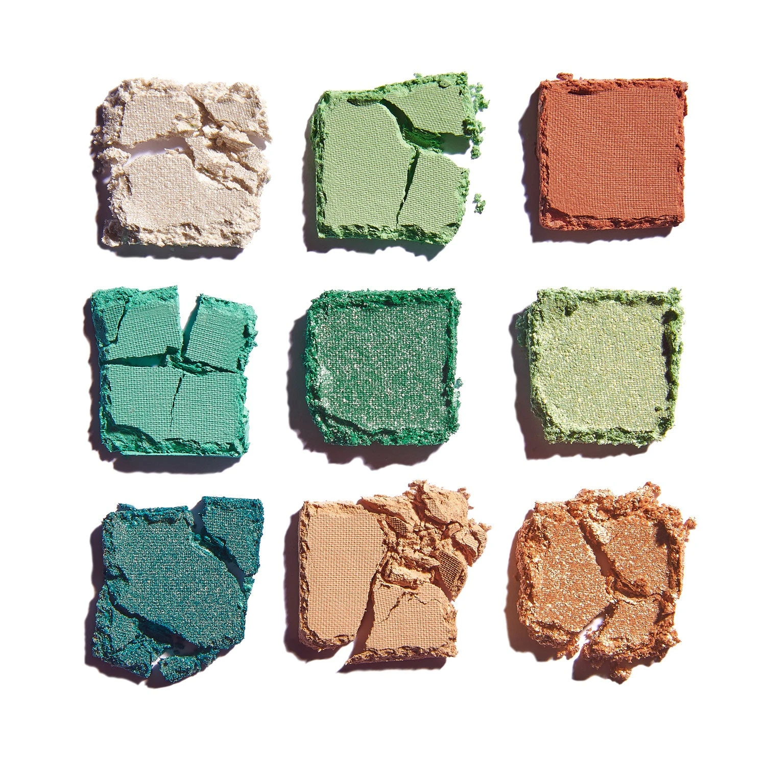 Lottie Palette - Totally Mint 6 Lottie Palette - Totally Mint - Image 4