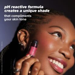 The Vampire Diaries X PH Lip & Cheek Stick -Costetic Make-up Store MicrosoftTeams image 57