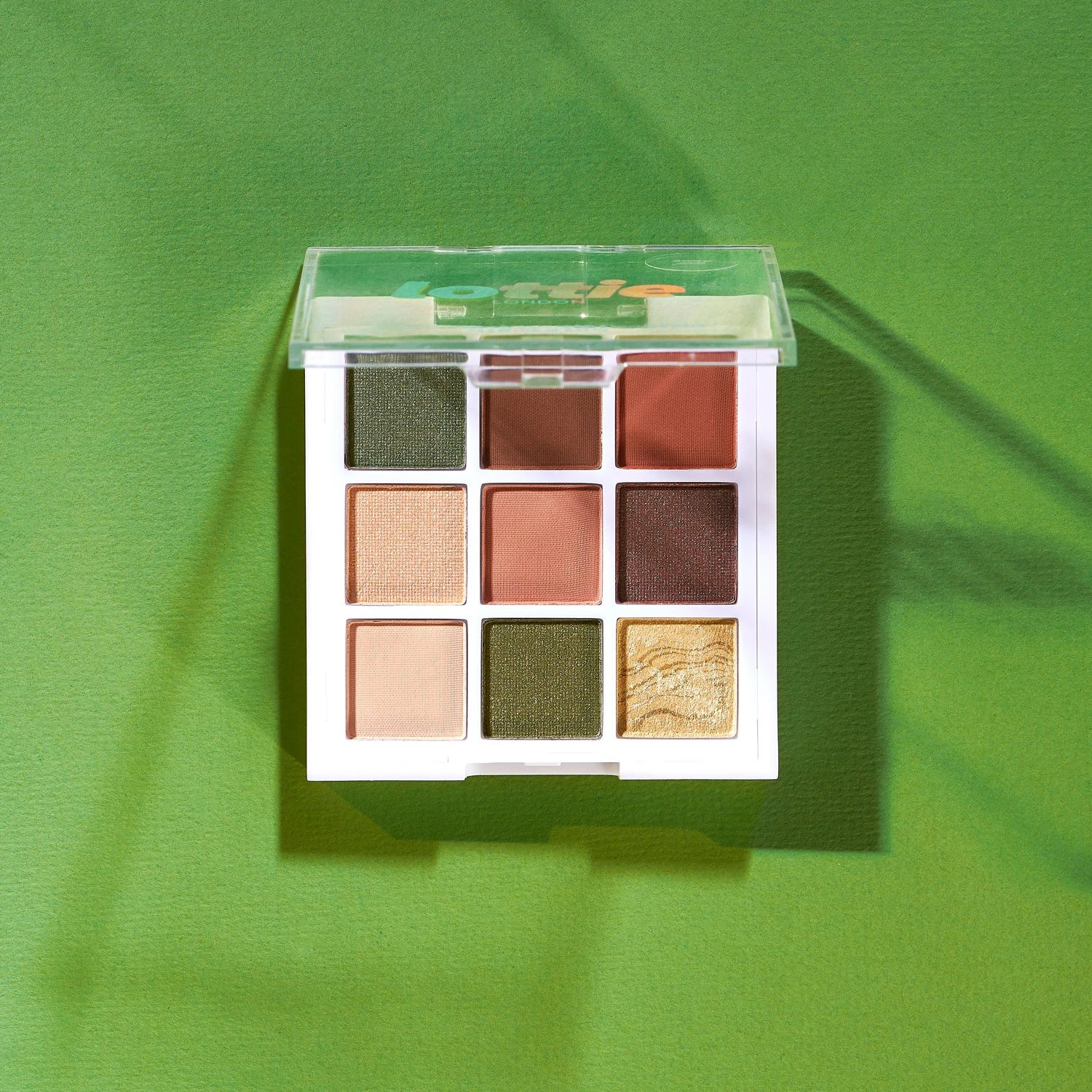 Lottie Palette - Envy Me 6 Lottie Palette - Envy Me - Image 4