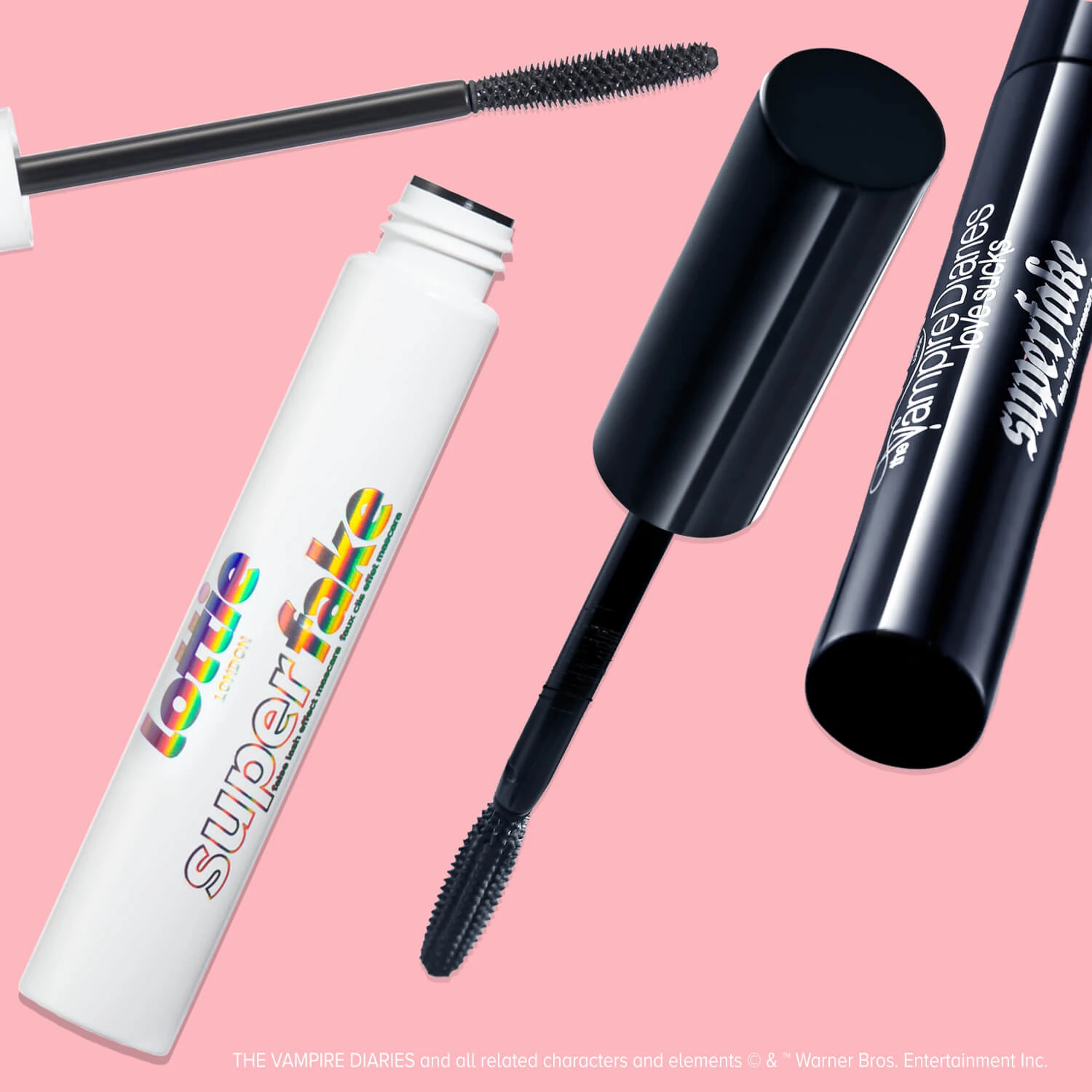 Superfake Mascara Duo 3 Superfake Mascara Duo