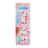 Stick To It - Lots Of Love 2 Stick To It - Lots Of Love -Costetic Make-up Store Nail heart stickers 1