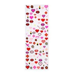 Stick To It - Lots Of Love -Costetic Make-up Store Nail heart stickers 2