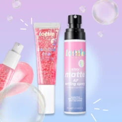 Prime & Set Kit 20 Prime & Set Kit -Costetic Make-up Store PRIME AND SET WEB