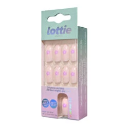 Stay Press'd - Flower Power 9 Stay Press'd - Flower Power -Costetic Make-up Store Pressed flowers 2