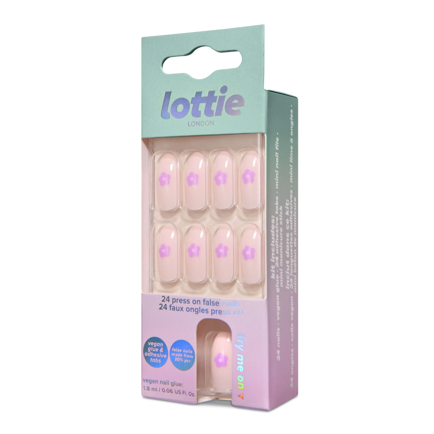 Stay Press'd - Flower Power 6 Stay Press'd - Flower Power - Image 4