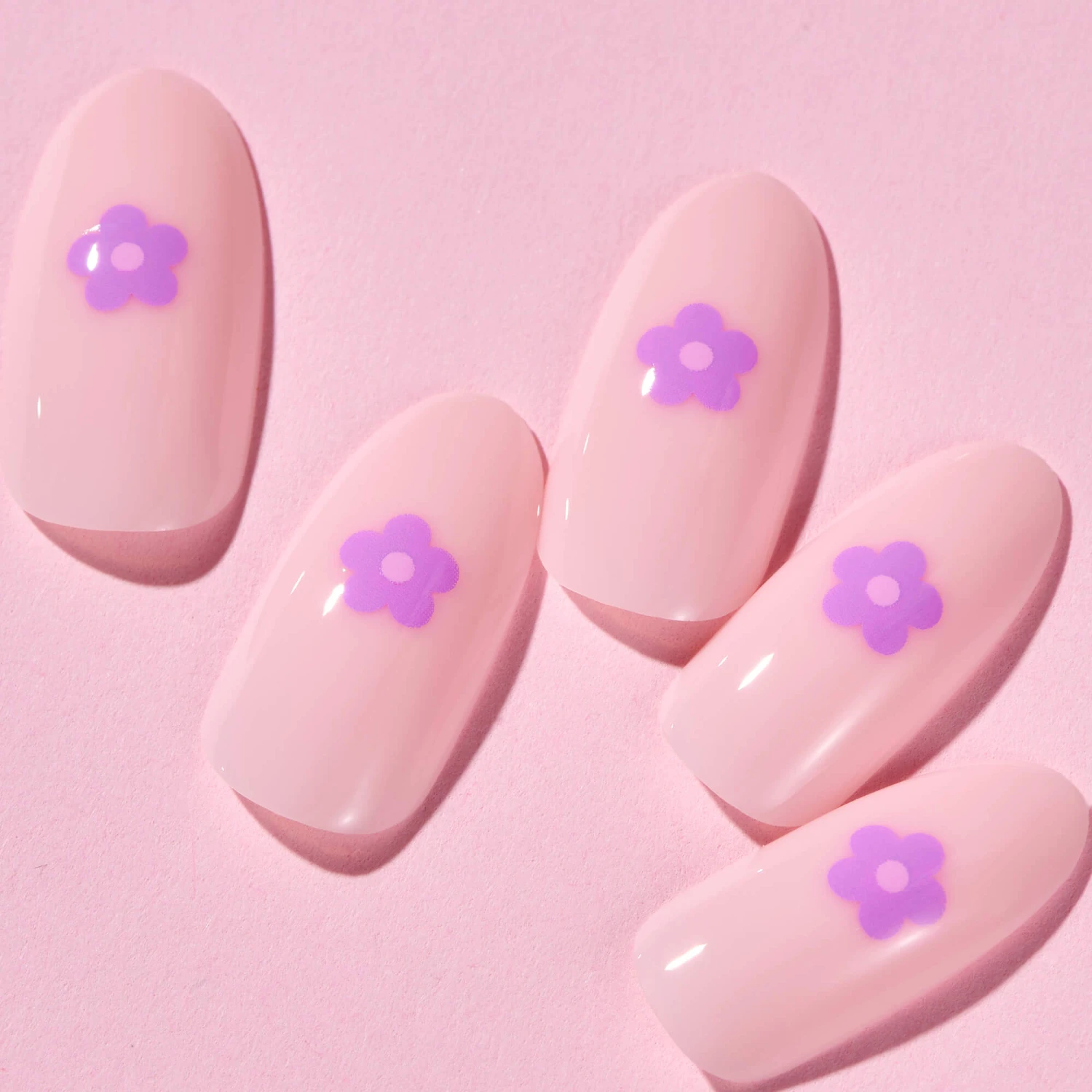 Stay Press'd - Flower Power 5 Stay Press'd - Flower Power - Image 3