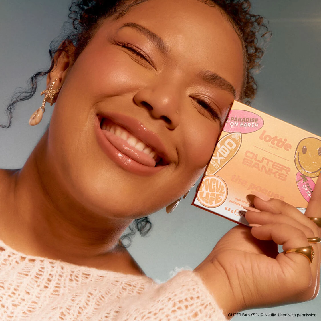 Outer Banks Kook Chic Sarah Bundle 8 Outer Banks Kook Chic Sarah Bundle - Image 6