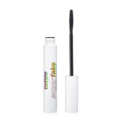 Superfake Mascara Duo 20 Superfake Mascara Duo -Costetic Make-up Store SFM001 Lottie Superfake Mascara Product Open 1