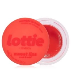Sweet Lips 25 Sweet Lips -Costetic Make-up Store SLB007 Sweet Lips Cherry Product