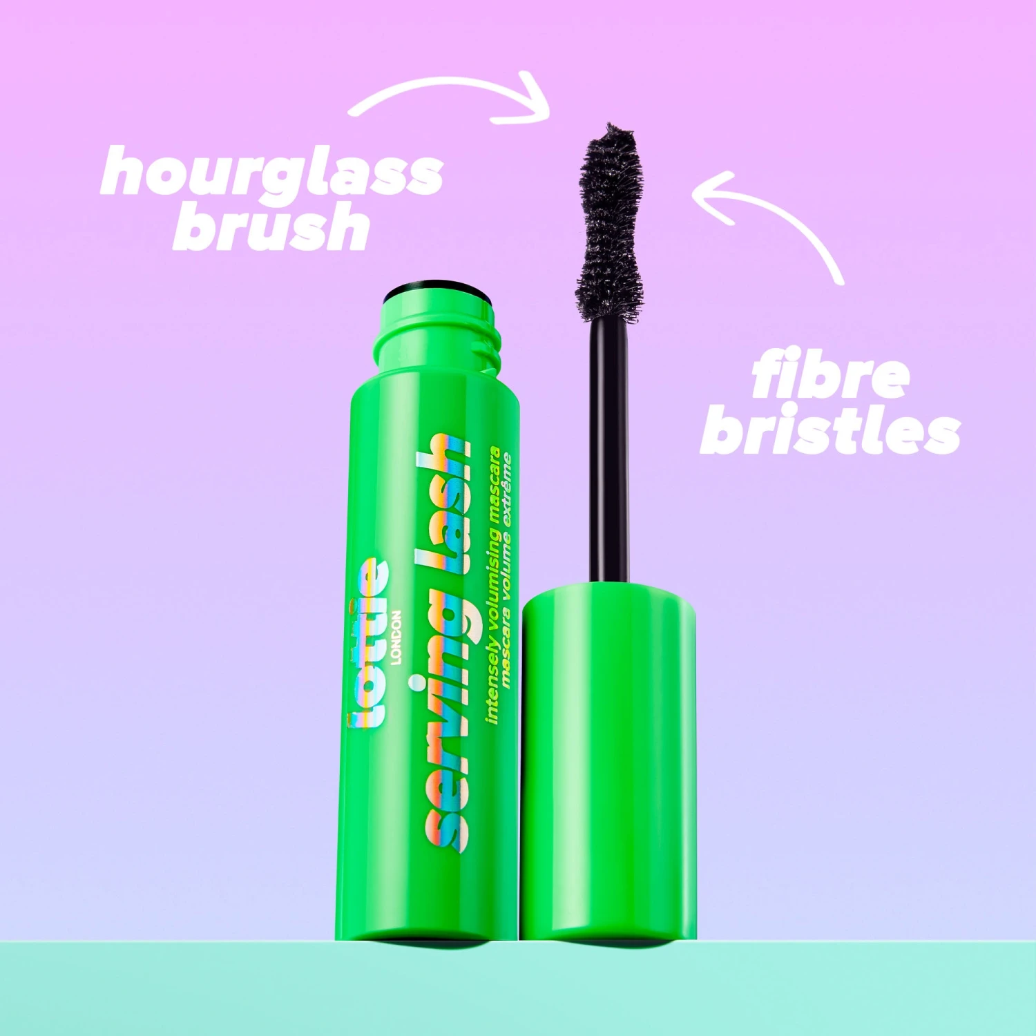 Lash Goals Mascara Bundle 12 Lash Goals Mascara Bundle - Image 10