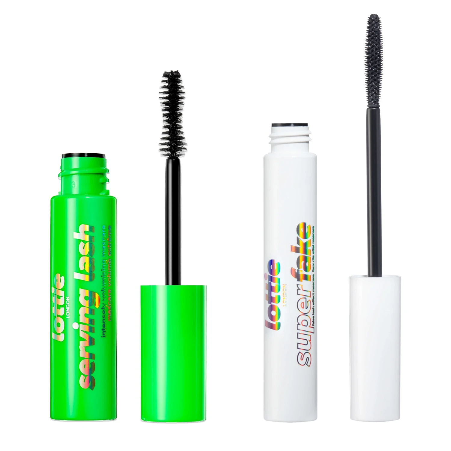 Lash Goals Mascara Bundle 5 Lash Goals Mascara Bundle - Image 3