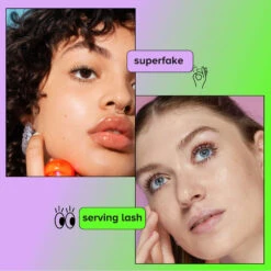 Lash Goals Mascara Bundle 22 Lash Goals Mascara Bundle -Costetic Make-up Store Serving lash bundle 3