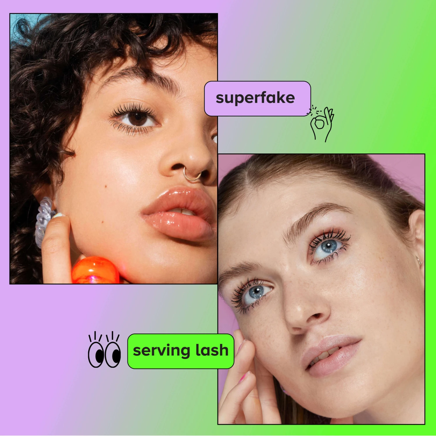 Lash Goals Mascara Bundle 11 Lash Goals Mascara Bundle - Image 9