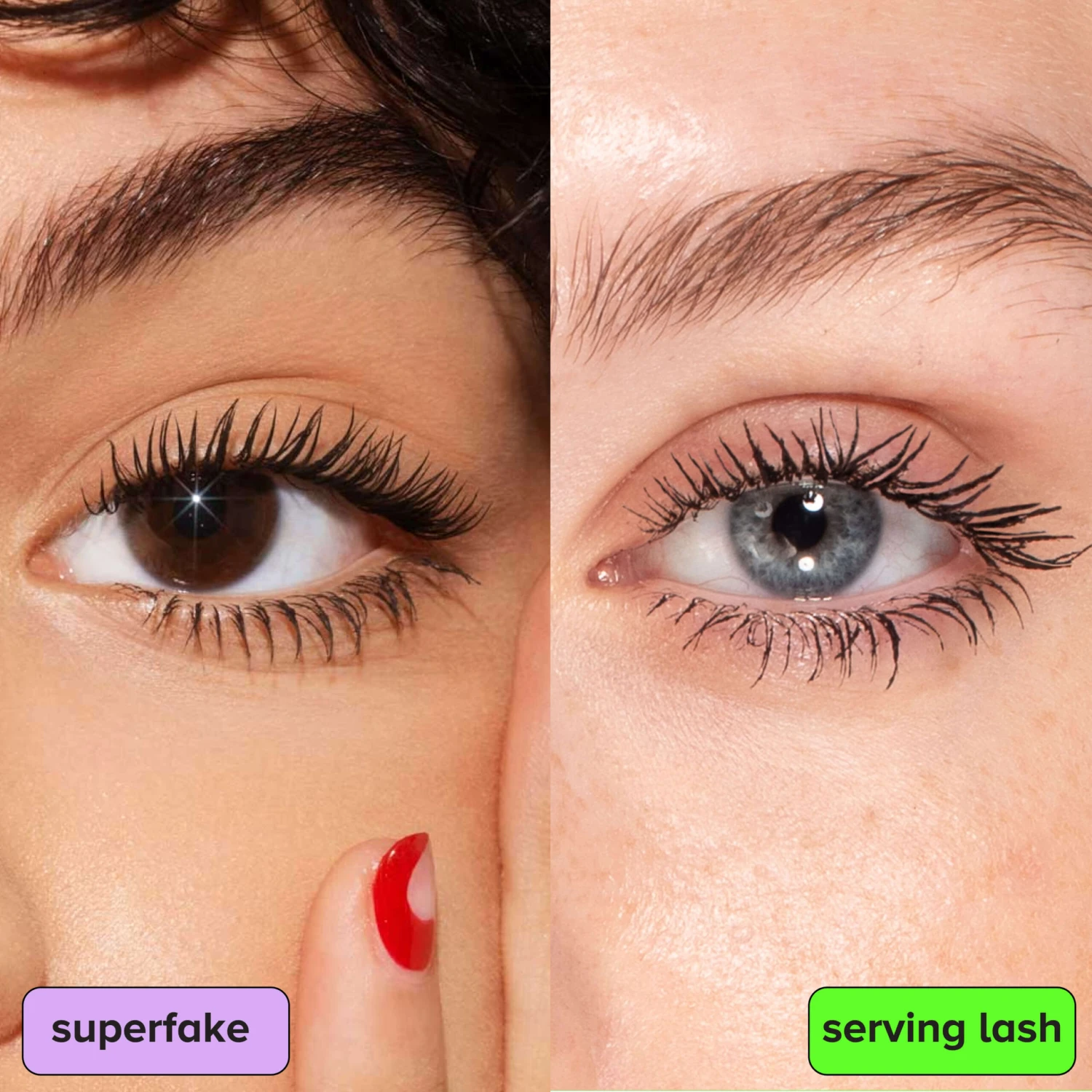 Lash Goals Mascara Bundle 4 Lash Goals Mascara Bundle - Image 2