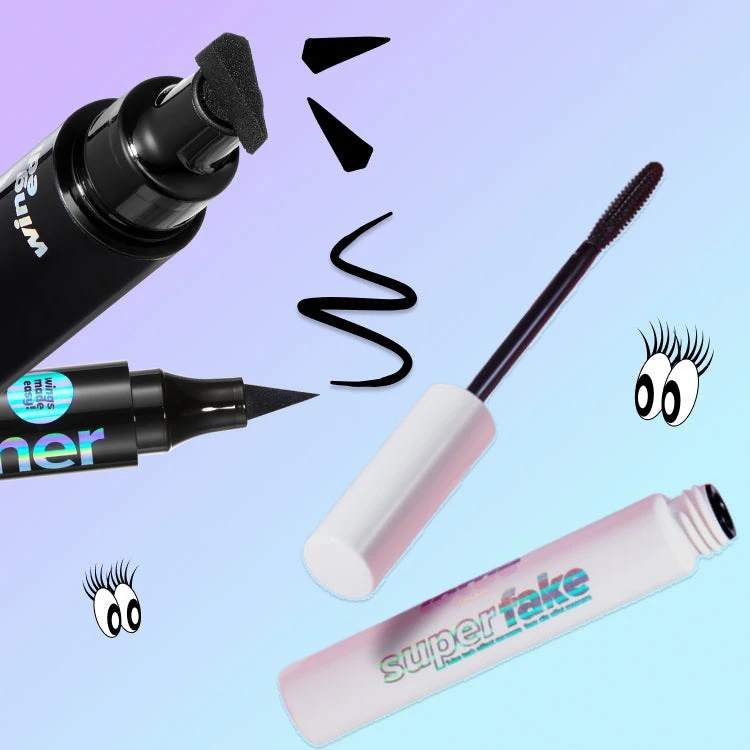 Stamp & Lash Kit 4 Stamp & Lash Kit - Image 2