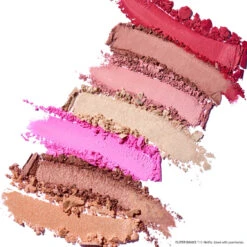 Outer Banks The Pogues Face & Eye Palette 14 Outer Banks The Pogues Face & Eye Palette -Costetic Make-up Store THE POGUES PALETTE OBX 6