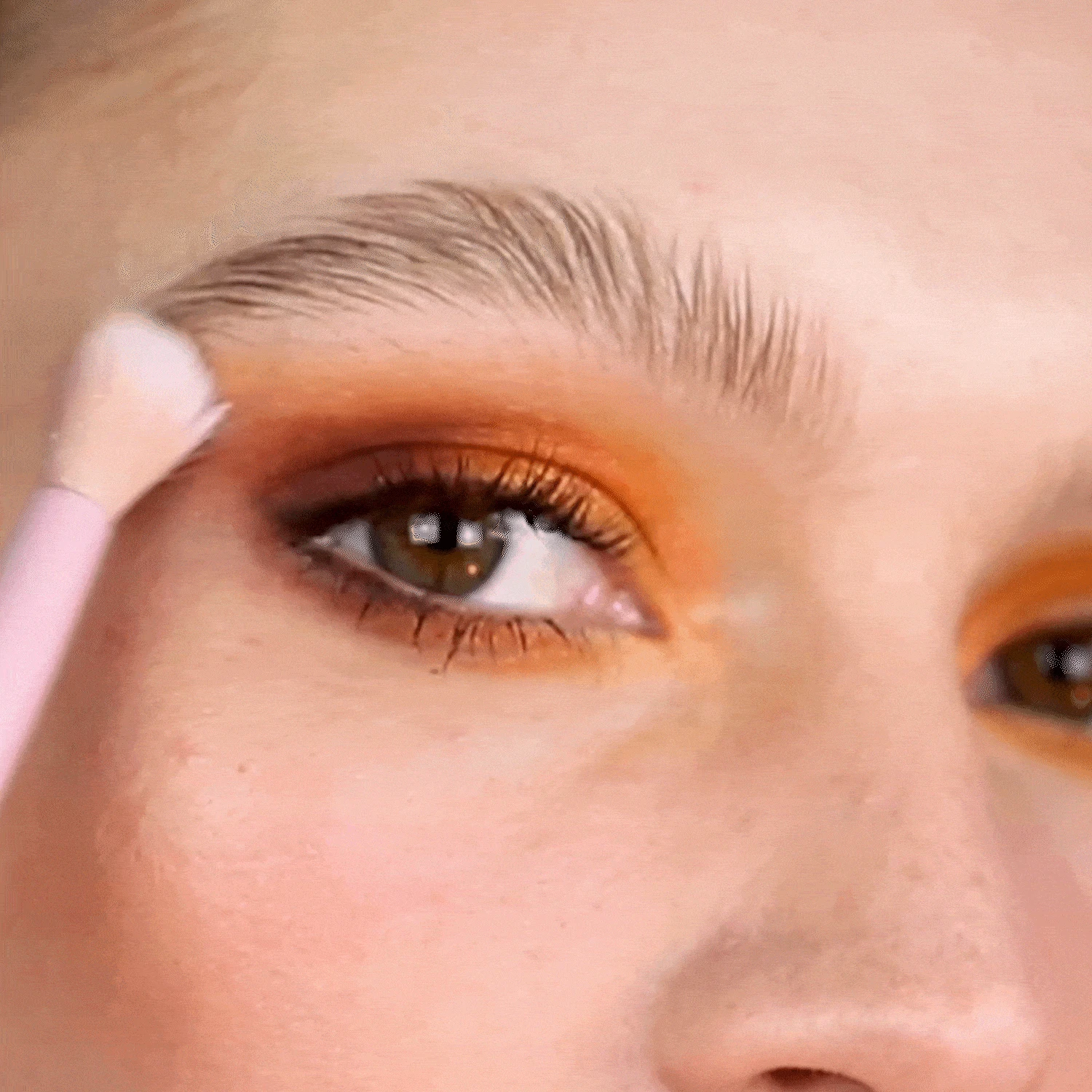 Tapered Blending Brush 7 Tapered Blending Brush - Image 6