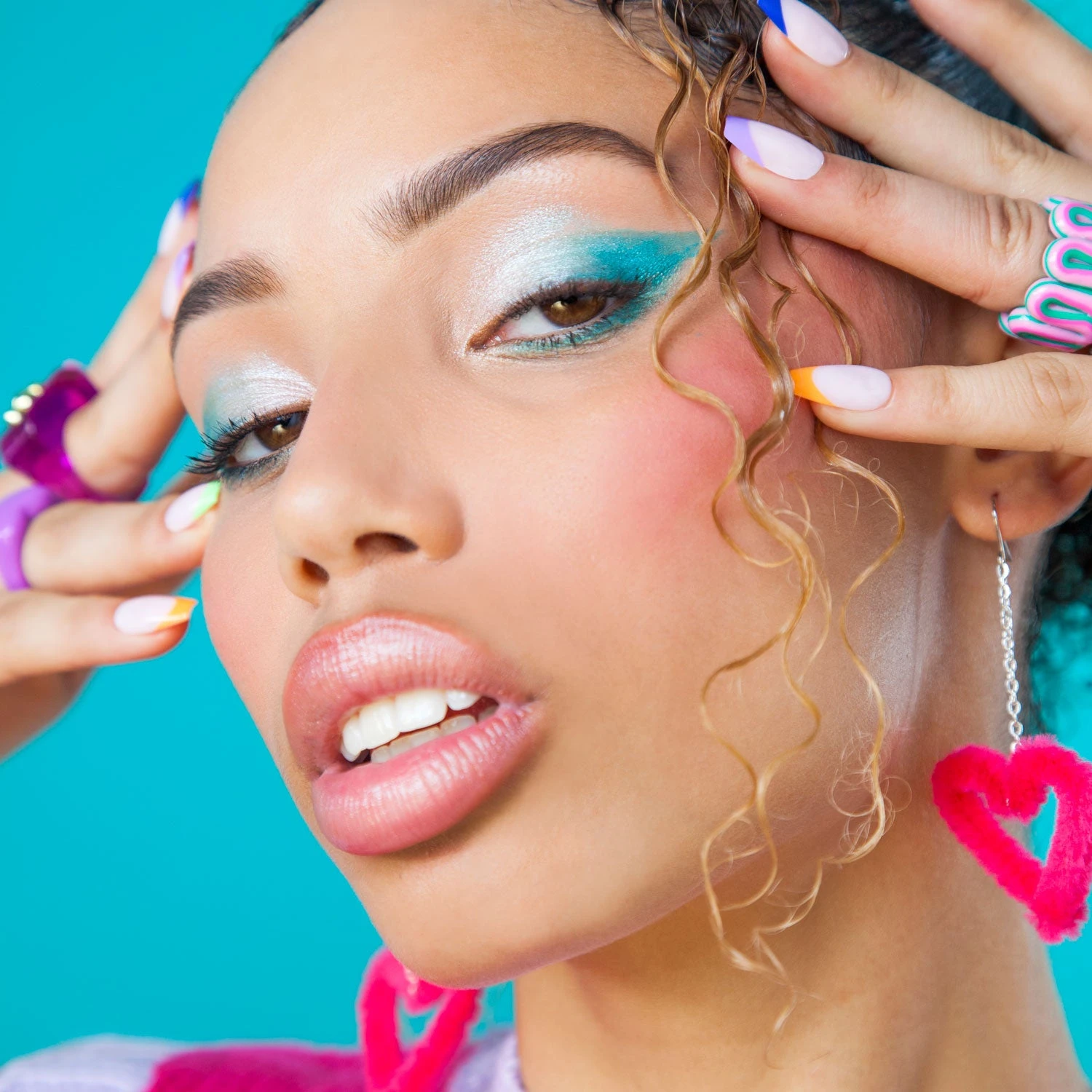 Lottie Palette - Totally Mint 10 Lottie Palette - Totally Mint - Image 8