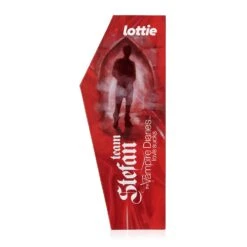 The Vampire Diaries X Eyeshadow Palette - Team Stefan 22 The Vampire Diaries X Eyeshadow Palette - Team Stefan -Costetic Make-up Store VDT001 Vampire Diaries Coffin Eyeshadow Palette Team Stefan Product Closed