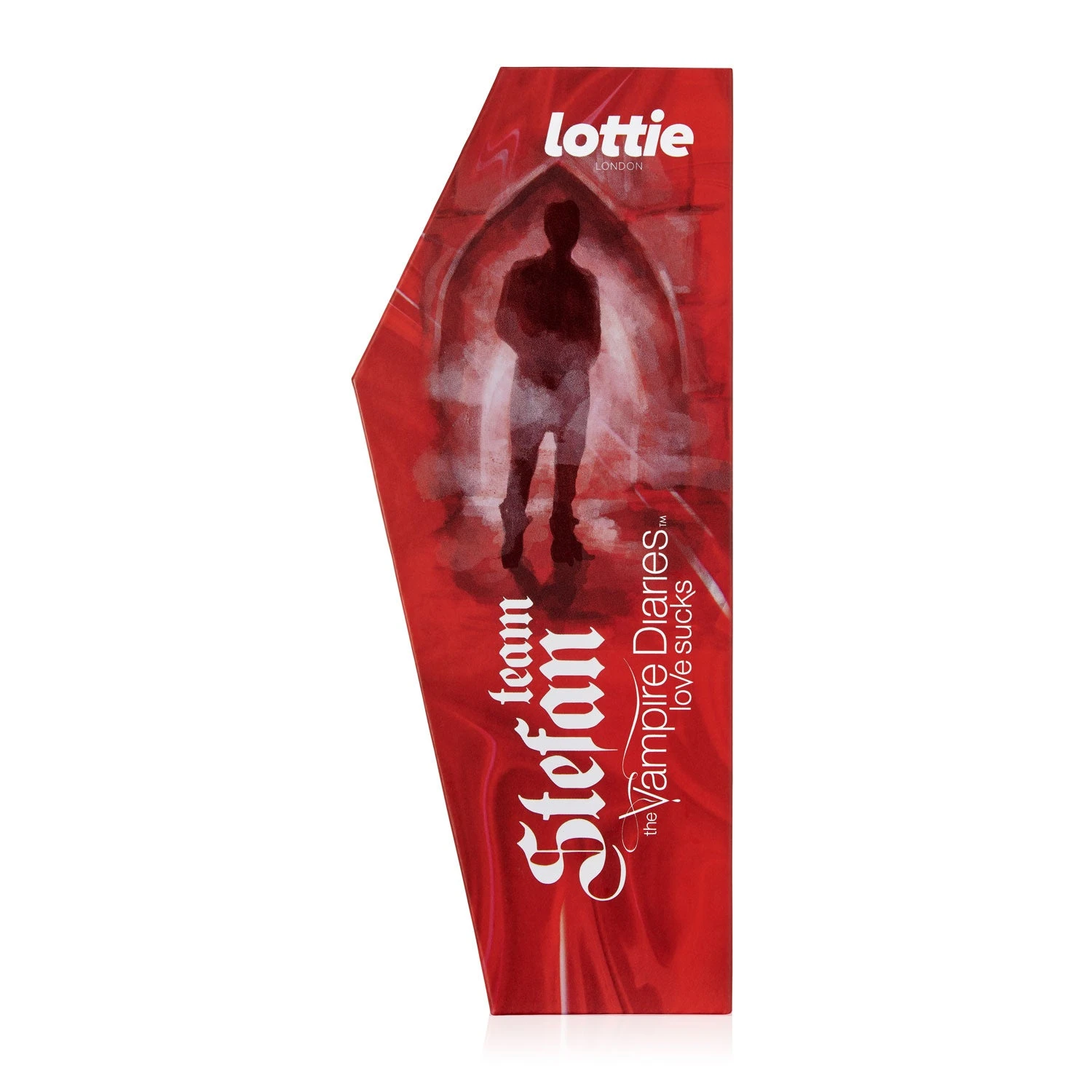 The Vampire Diaries X Eyeshadow Palette - Team Stefan 12 The Vampire Diaries X Eyeshadow Palette - Team Stefan - Image 10