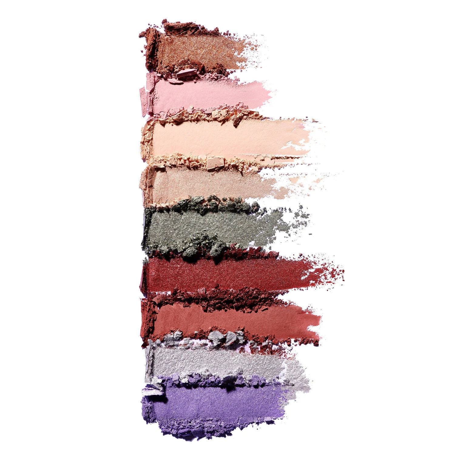 The Vampire Diaries X Eyeshadow Palette - Team Stefan 8 The Vampire Diaries X Eyeshadow Palette - Team Stefan - Image 6