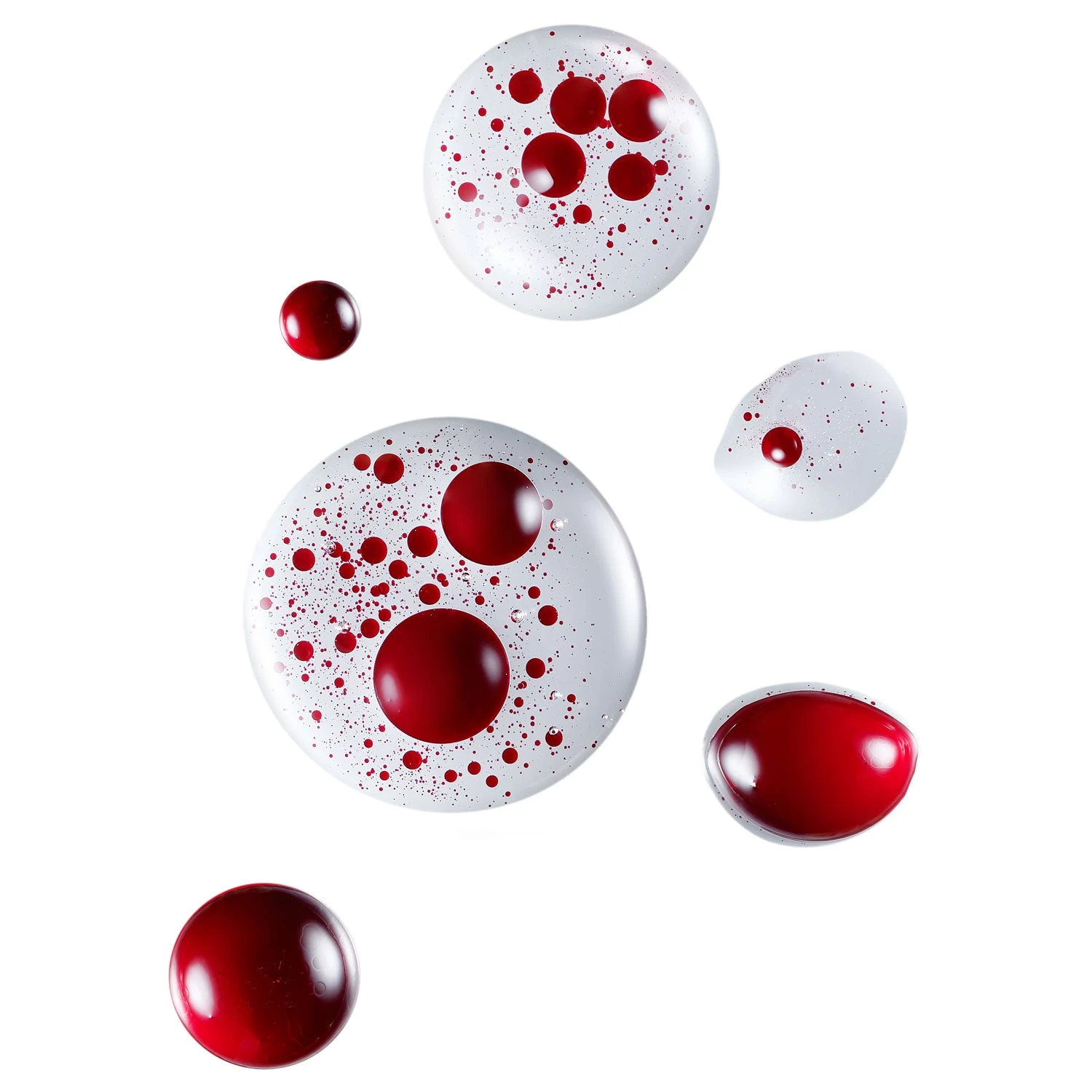 The Vampire Diaries X Blood Drip Lip Tint - Bitten 10 The Vampire Diaries X Blood Drip Lip Tint - Bitten - Image 8