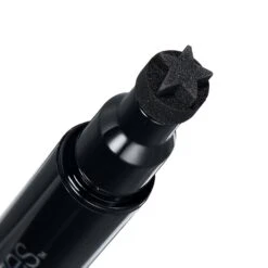 The Vampire Diaries X Star Stamp Liner Duo 13 The Vampire Diaries X Star Stamp Liner Duo -Costetic Make-up Store VDT006 Vampire Diaries Stamp Liner Duo Star Stamp Product Open Macro