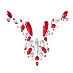 The Vampire Diaries X Face And Body Gems - Bloodline 14 The Vampire Diaries X Face And Body Gems - Bloodline -Costetic Make-up Store VDT011 VampireDiaries FaceandBodyGems Productcopy