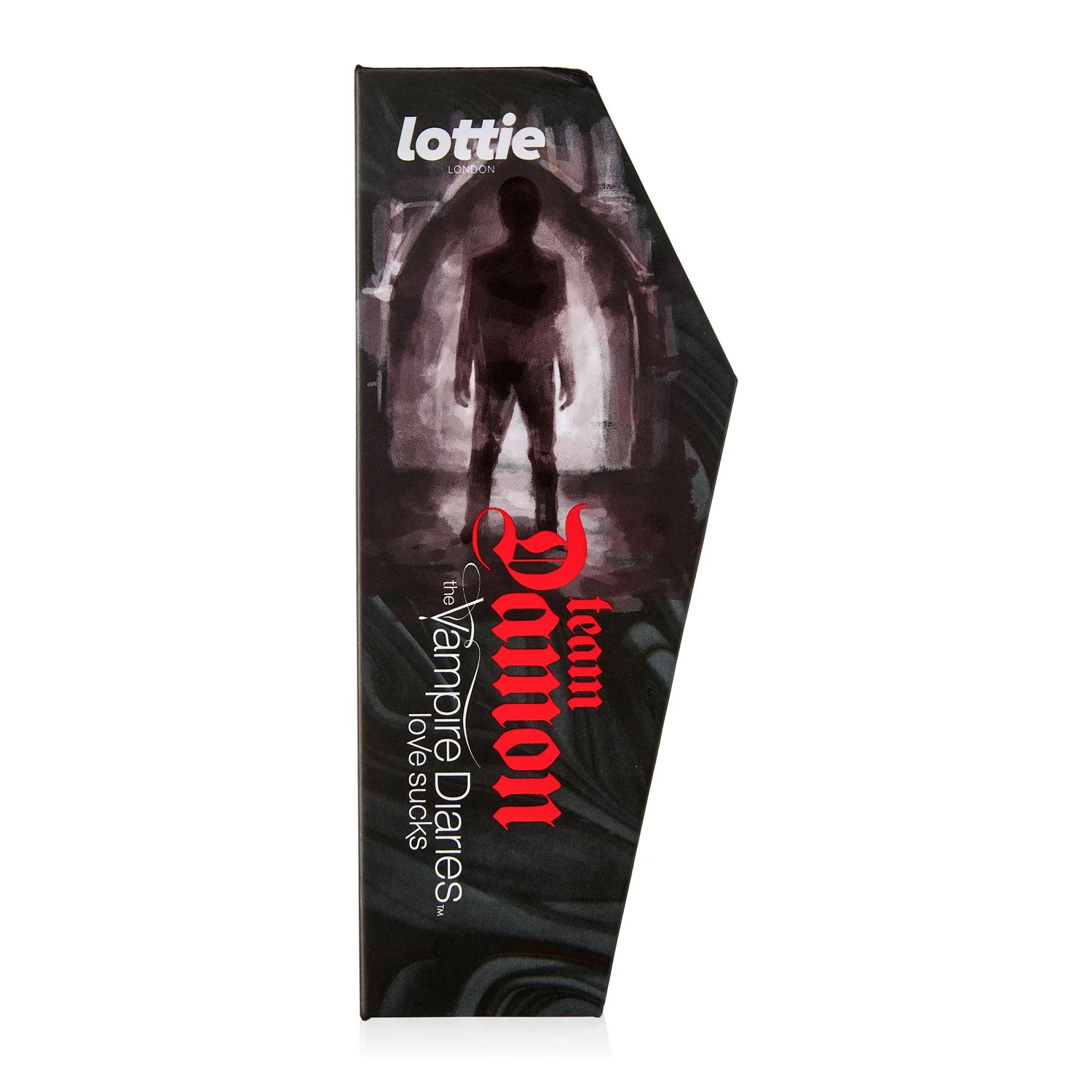 The Vampire Diaries X Eyeshadow Palette - Team Damon 12 The Vampire Diaries X Eyeshadow Palette - Team Damon - Image 10