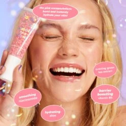 Bubble Tea Primer 16 Bubble Tea Primer -Costetic Make-up Store Walmart June Update Infographics bubble tea