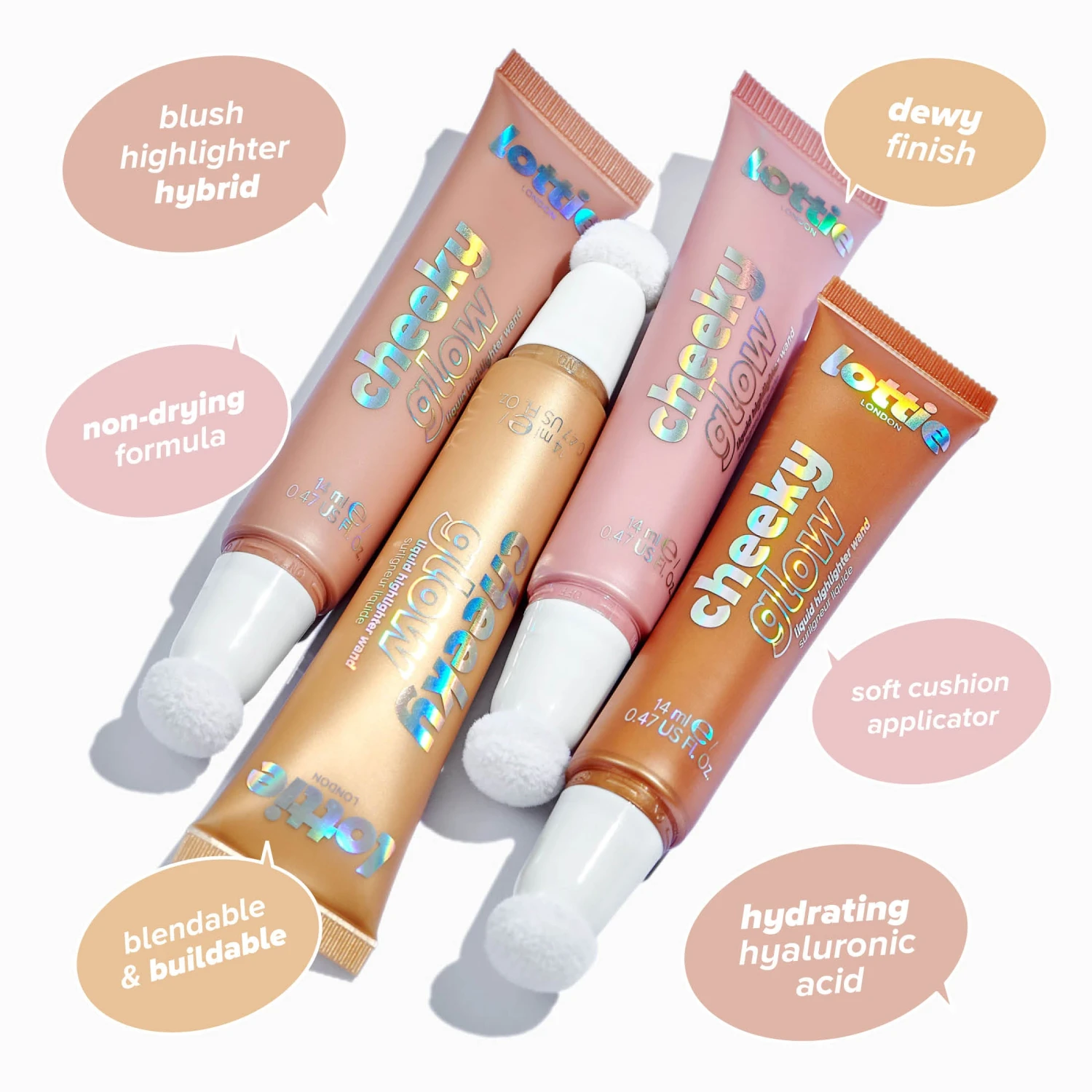 Cheeky Glow Wands 21 Cheeky Glow Wands - Image 19