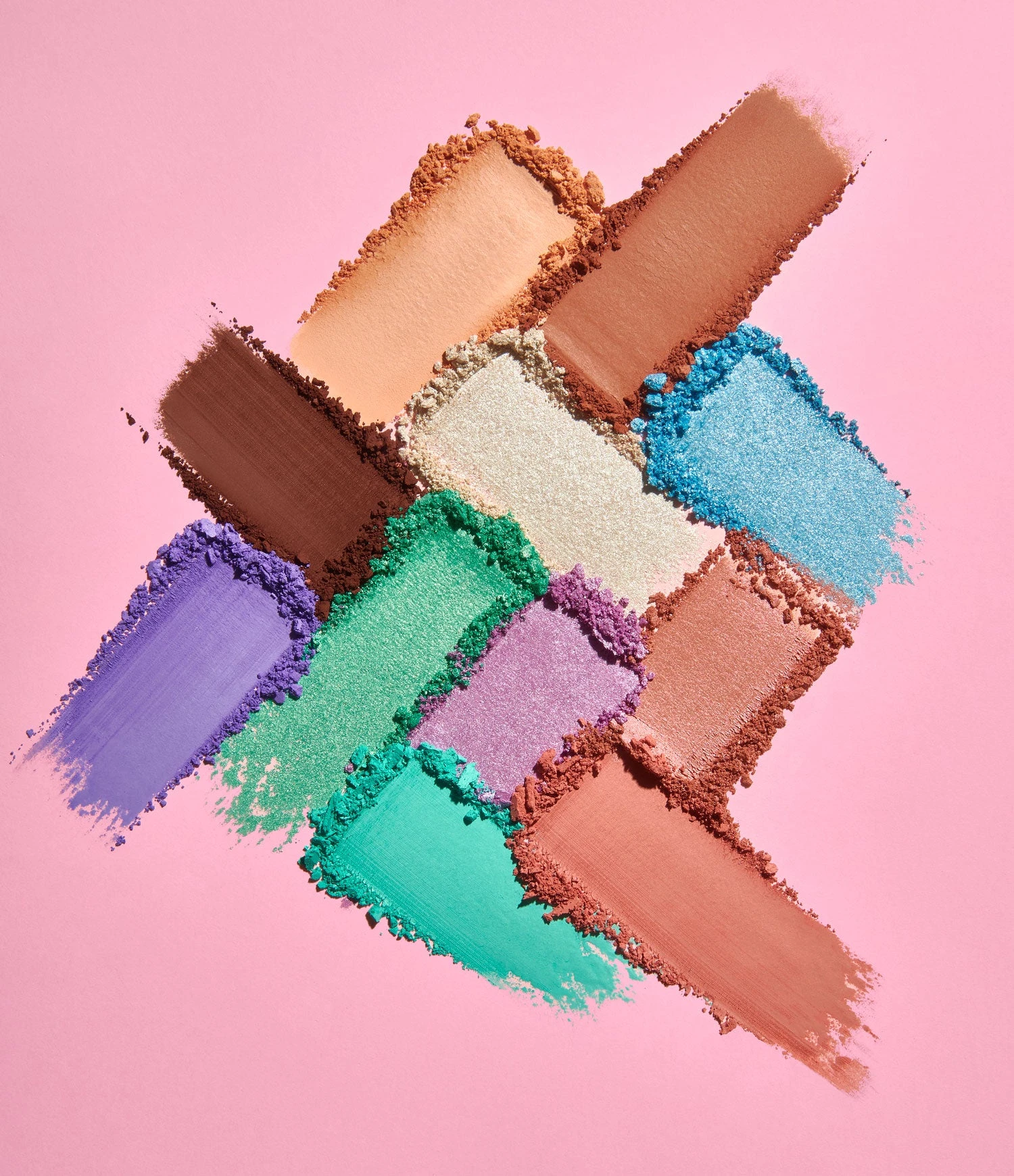 Y2K: The 2000’s Are Calling Eyeshadow Palette 8 Y2K: The 2000’s Are Calling Eyeshadow Palette - Image 6