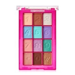 Y2K: The 2000’s Are Calling Eyeshadow Palette