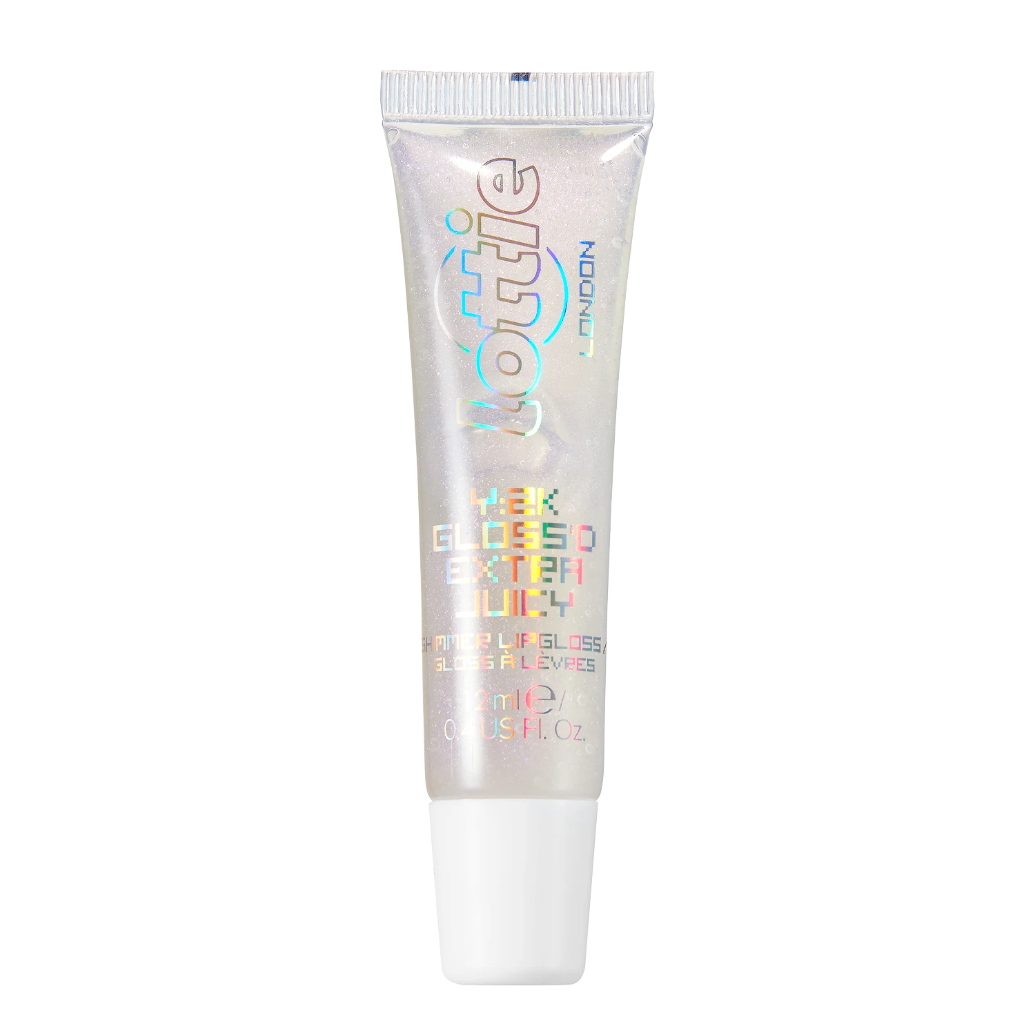 Y2K: Gloss'd Lip Gloss - Like, Totally 8 Y2K: Gloss'd Lip Gloss - Like, Totally - Image 6