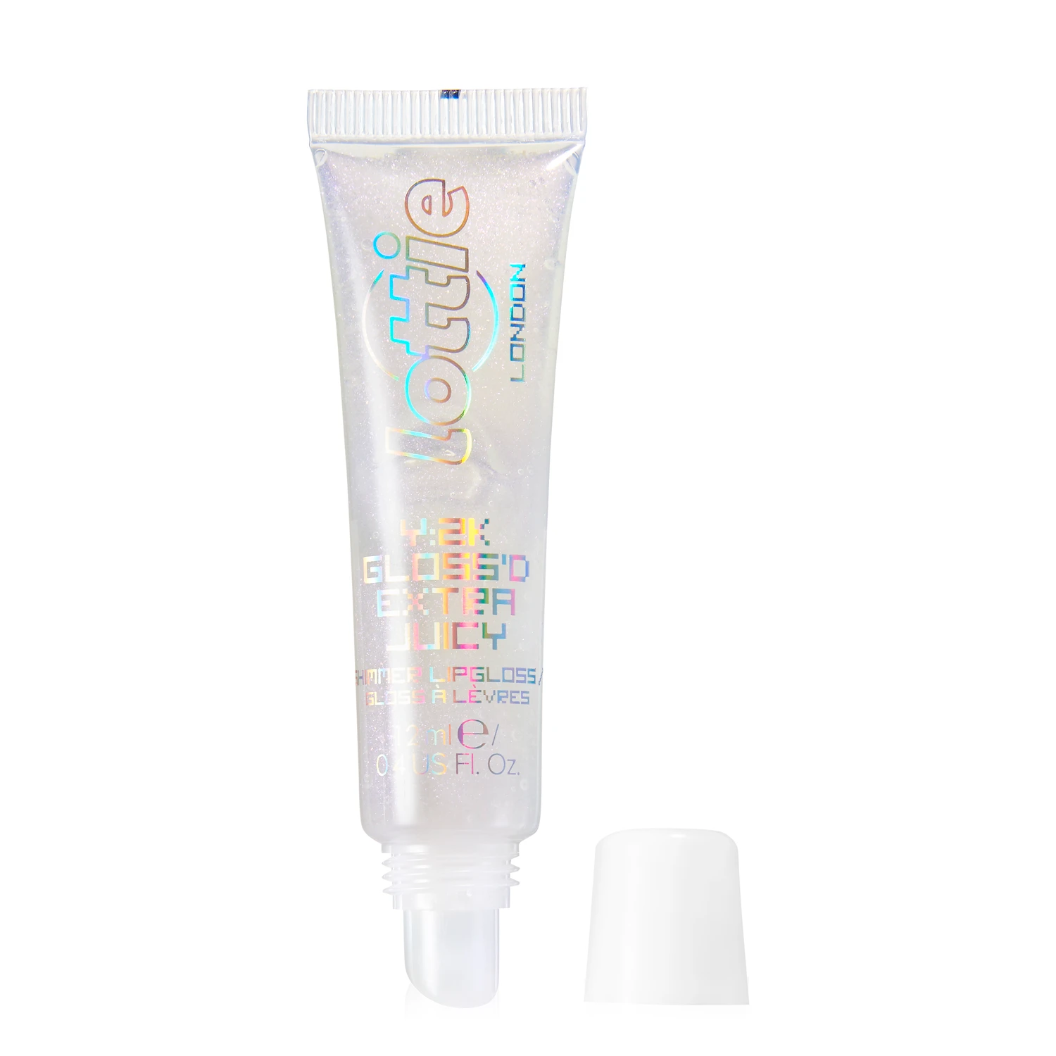 Y2K: Gloss'd Lip Gloss - Like, Totally 3 Y2K: Gloss'd Lip Gloss - Like, Totally