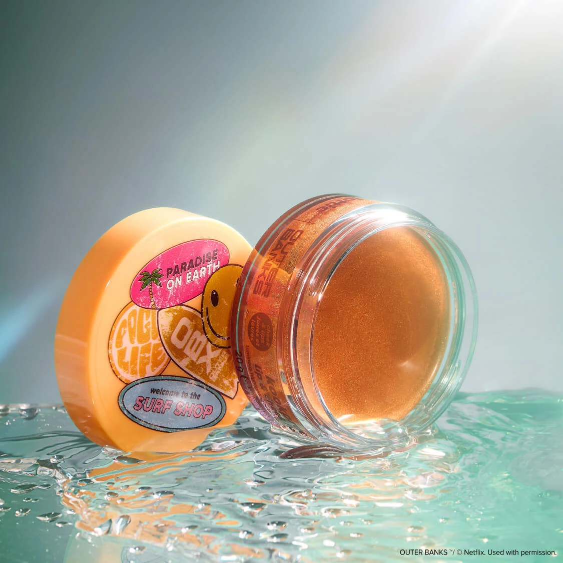 Outer Banks Kookproof Lip & Cheek Balms 11 Outer Banks Kookproof Lip & Cheek Balms - Image 9