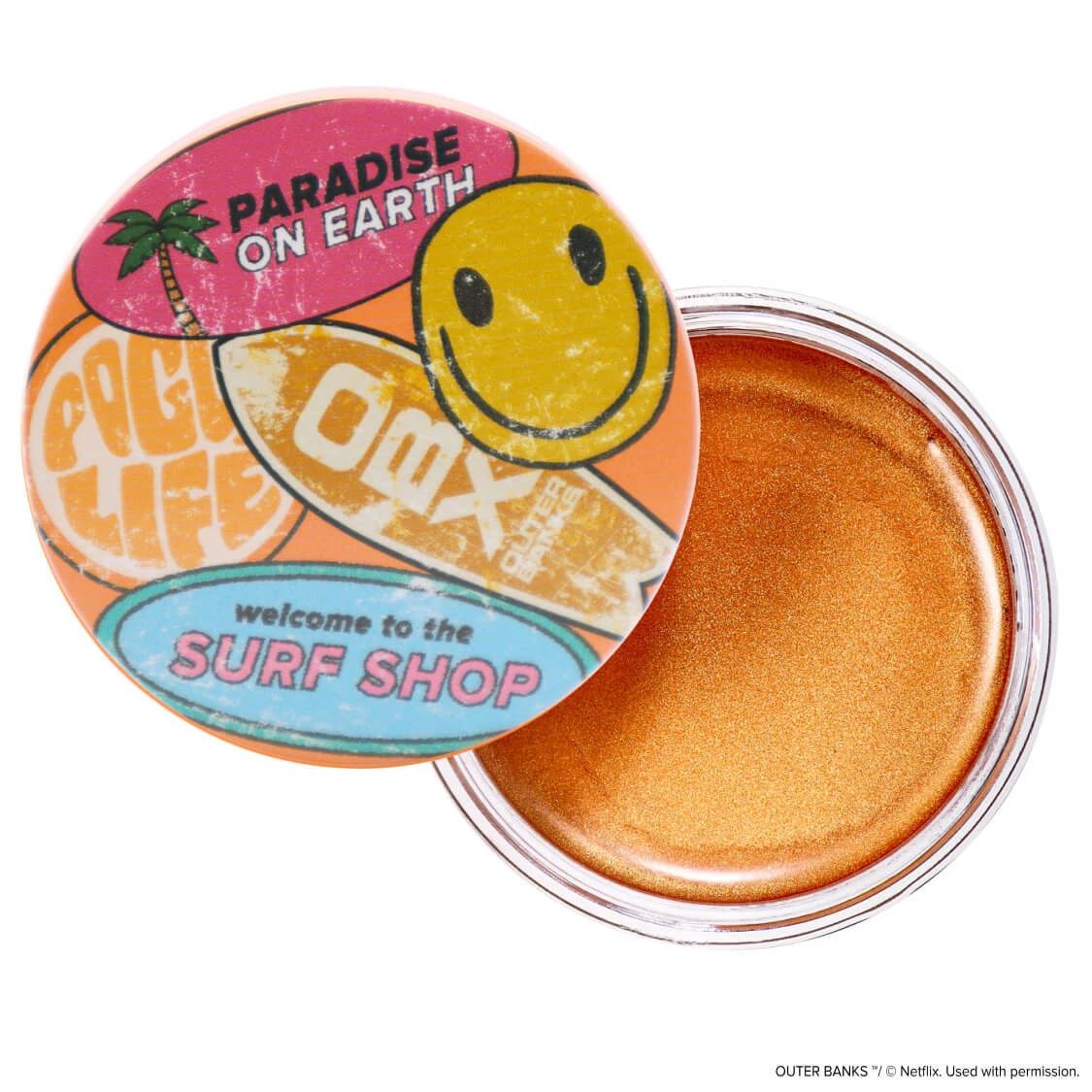 Outer Banks Kookproof Lip & Cheek Balms 9 Outer Banks Kookproof Lip & Cheek Balms - Image 7