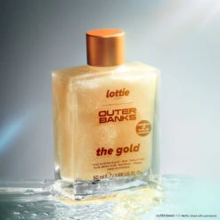 Outer Banks The Gold Multipurpose Dry Oil 13 Outer Banks The Gold Multipurpose Dry Oil -Costetic Make-up Store body oil OBX 1