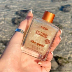 Outer Banks The Gold Multipurpose Dry Oil 17 Outer Banks The Gold Multipurpose Dry Oil -Costetic Make-up Store body oil OBX 8