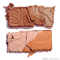 Outer Banks Treasure Map Glow Brick -Costetic Make-up Store glow brick OBX 5