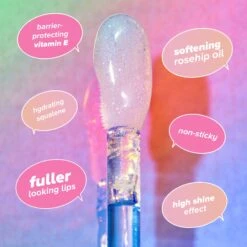 Lottie Shimmer Lip Glaze - Be Proud 16 Lottie Shimmer Lip Glaze - Be Proud -Costetic Make-up Store lip f044873d bc4e 4aef 8fc0 2e968225777b