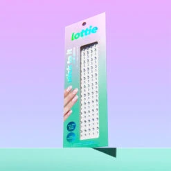 Nail Gems 11 Nail Gems -Costetic Make-up Store lottie nail gems creative