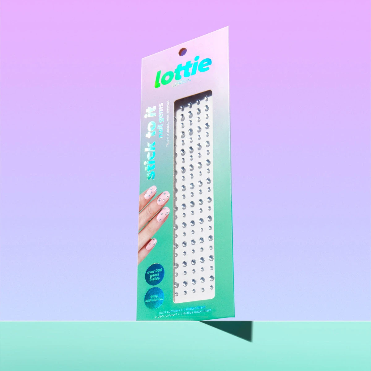 Nail Gems 5 Nail Gems - Image 3