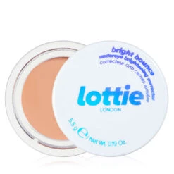 Bright Bounce -Costetic Make-up Store lottie palette bright bounce med 1